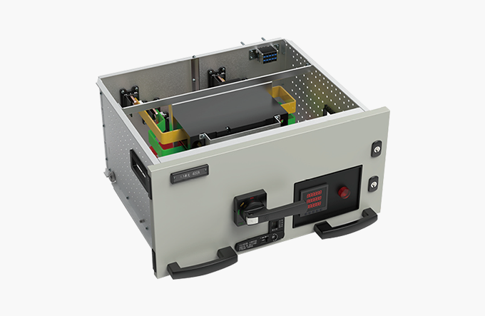 MOLDVOLT 1.5unit